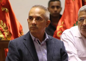 Estados Mayores se colocan al frente de los servicios públicos en Táchira