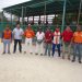 Softbol Recreacional inauguró torneo laboral