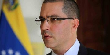 Jorge Arreaza: es insólita la falta de seriedad de los voceros estadounidenses