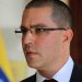 Jorge Arreaza: es insólita la falta de seriedad de los voceros estadounidenses