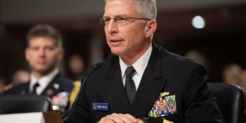 EEUU aumenta atención sobre amenaza de rebeldes colombianos en medio de crisis en Venezuela