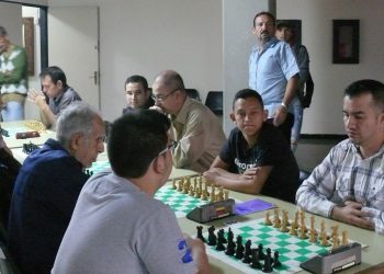 Aso ajedrez agradece respaldo del IDT en Rising Stars Festival