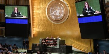 La ONU advierte a Maduro de que reprimir a la oposición sería “un error”
