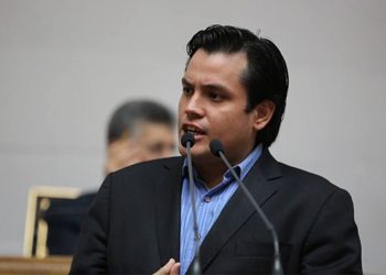 Carlos Paparoni: “Durante el año 2018 no se ejecutó 98% del presupuesto nacional para la alimentación”