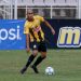Aurinegro Carlos Vivas: “Orgulloso de representar a Táchira en la Vinotinto”