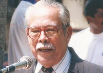 “Pancho” Crespo Salas: escritura y linaje poético