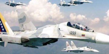 Ejecutan ejercicios cívico-militares Ana Karina Rote 2019