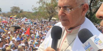 Obispo del Táchira denuncia que someten al pueblo a ideología deshumanizante