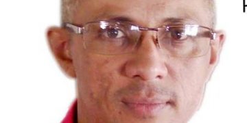 Alcalde de Rafael Rangel recibió pedradas  por manifestantes