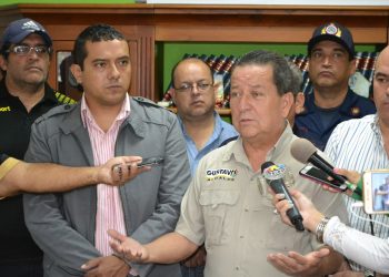 «Yo me sumo a Limpiar mi Ciudad… ¿Y tú?” se realizará los días 29 y 30 de marzo en San Cristóbal
