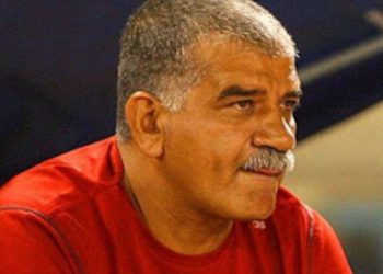 Secuestran en El Vigía a Eduardo Borrero, ex director técnico de la Vinotinto