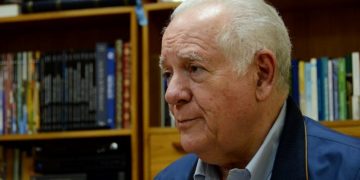 Eduardo Fernández: “Es con votos que vamos a resolver nuestros problemas, no con armas”