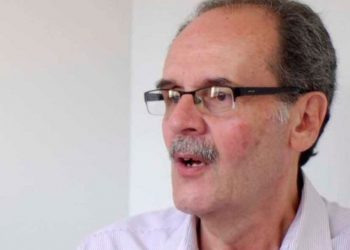Ochoa Antich: la oposición debe abandonar el “cese de la usurpación” y negociar con Maduro