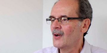 Ochoa Antich: la oposición debe abandonar el “cese de la usurpación” y negociar con Maduro