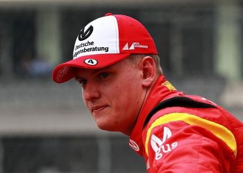 Mick Schumacher podría debutar en F1