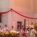 Parroquia San José se rindió a los pies de su patrono