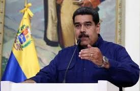 Para Nicolás Maduro ciberataque eléctrico fue dirigido por John Bolton