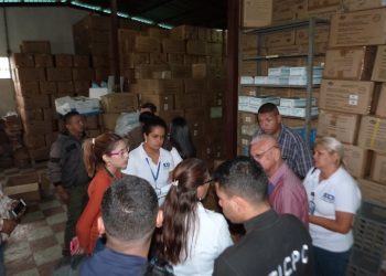 “Inspección en el Hospital Central no busca resolver necesidades”