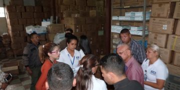 “Inspección en el Hospital Central no busca resolver necesidades”