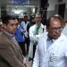 Renny Cárdenas: “Inspección en el Hospital Central no busca resolver necesidades”