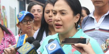 “Apoyamos a las comunidades fronterizas que insisten en que se abran los puentes”