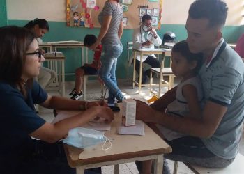 Hospital de San Antonio brindará atención médica en las comunidades