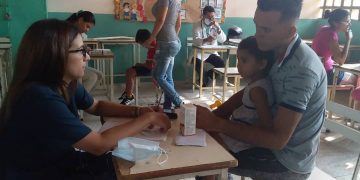 Hospital de San Antonio brindará atención médica en las comunidades