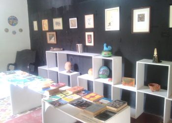 Abierta colección de obras en el Museo de Artes Visuales y del Espacio del Táchira