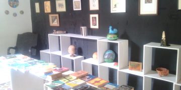 Abierta colección de obras en el Museo de Artes Visuales y del Espacio del Táchira