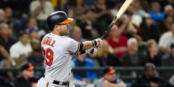   Cuatro venezolanos la botaron