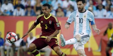 Dudamel sorprende con “Luisma” y “Camuro”