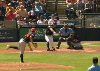 Criollos se hacen sentir en primavera MLB