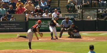 Criollos se hacen sentir en primavera MLB