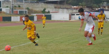 Trujillanos FC reta al Mineros de Matuszyzck