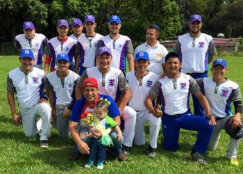 Lácteos RA quiere ganar su torneo