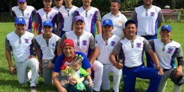 Lácteos RA quiere ganar su torneo