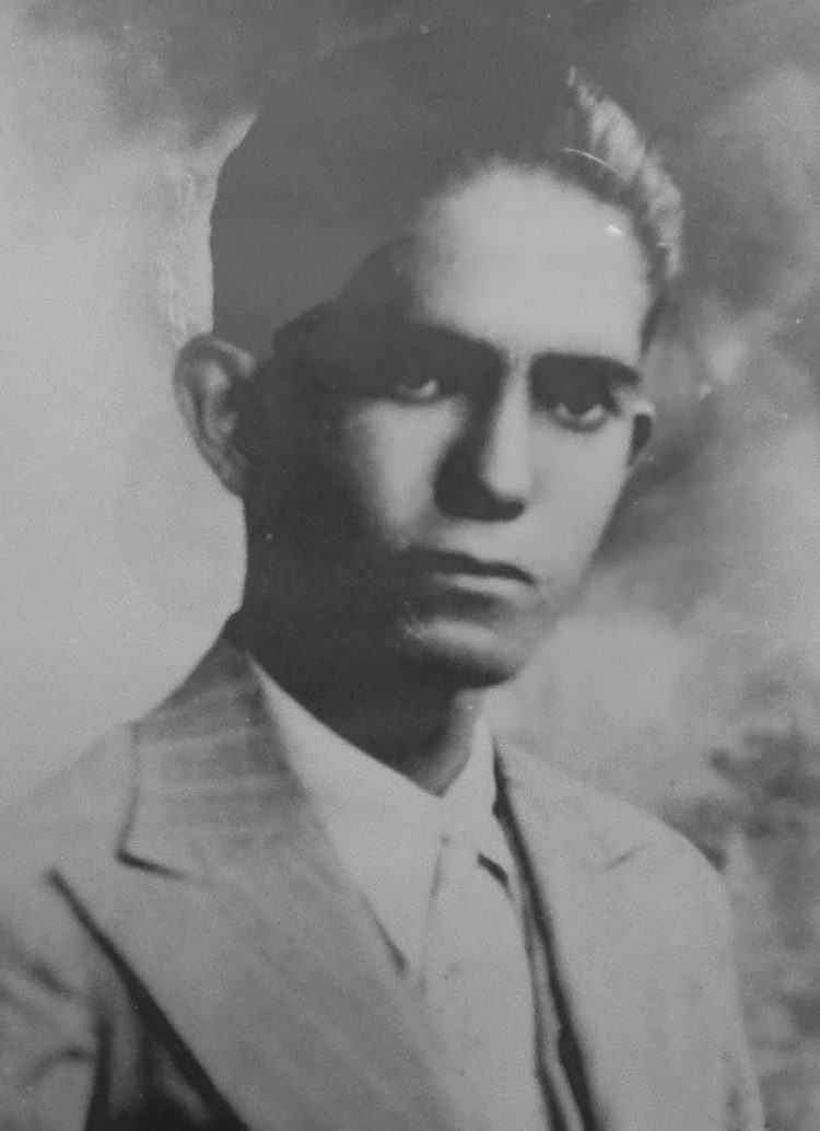 Poesía trujillana: ¡Maravillosa lírica de luz, frescura y originalidad!