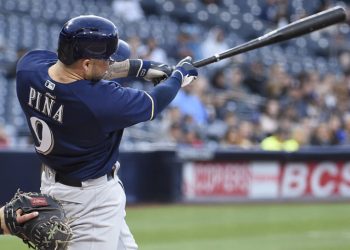 Cabrera, Piña y Acuña destacan