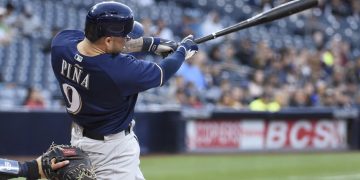 Cabrera, Piña y Acuña destacan