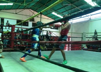 Valera recibe Primer Festival CMB