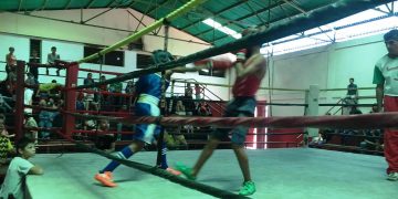 Valera recibe Primer Festival CMB