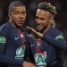 PSG no saldrá de Neymar ni Mbappe