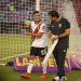 River golea a Independiente rumbo a Libertadores 2020