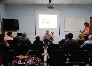 Crean alianza para exigir reapertura de frontera ante pérdida de más de 6 mil empleos