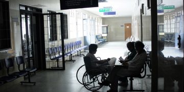 Dañadas 18 baterías que encienden plantas del Hospital de San Cristóbal