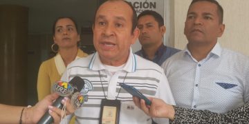 Trabajadores denunciaron que inspeccionó el Hospital de  San Cristóbal una exjefe que tenía una nómina paralela