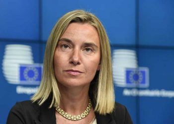 Mogherini: En el punto de vista humanitario, situación venezolana es preocupante