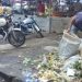 Mercado de buhoneros sigue igual después de 5 meses