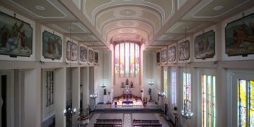 San José ¡Modelo y prototipo del hombre de fe!