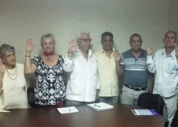 AC Voces de Valera repotencia su tren directivo